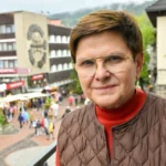 Beat Szydło: Confederação no Escritório Presidencial? Muito bom
