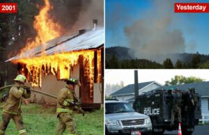 Beber “Caso” de fotografar em Idaho envia detetives on -line para o On -Over Beber "Caso" de fotografar em Idaho envia detetives on -line para o On -Over