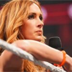 Becky Lynch acusa o ex -campeão de feri -lo; Exige desculpas