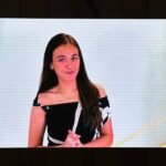 Bella Belen 2025 PVL Draft First Geral Election Capital1 Sun Aitular
