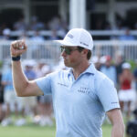 Bem, Griffin Drops 'Best Golfer' toma, planeje superar Scottie Scheffler