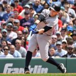 MLB: Yankis de Nova York em Boston Red Sox