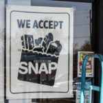 Benefícios Snap definidos para Trump Tax Change: O que você sabe