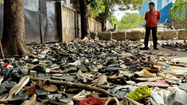 Bengaluru Stampede: Gerente de Marketing da RCB, funcionários de DNA presos após tragédia no M. Chinnaswamy Stadium

