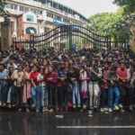 Bengaluru Stampede: RCB anuncia apoio financeiro para famílias de falecido