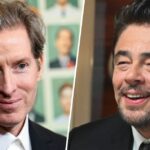 Benicio del Toro