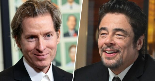 Benicio del Toro
