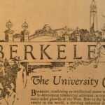 Berkeley, A Review: City preparado para a temporada de incêndios em junho de 1925