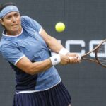 Berlin Open: Frech atordoa Andreeva na sexta semente, o Lucky Loser Jabur passa
