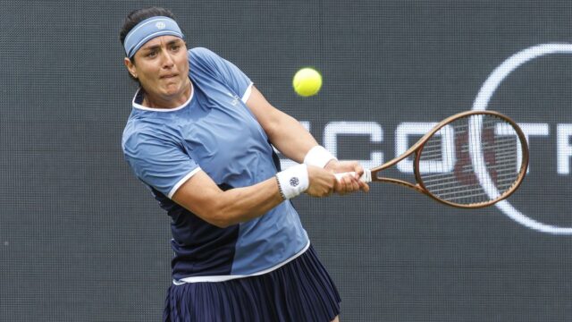 Berlin Open: Frech atordoa Andreeva na sexta semente, o Lucky Loser Jabur passa

