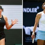 Na foto: Jessica Pegula (Getty)