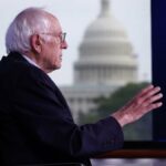 Bernie Sanders: Se a IA o torna mais produtivo, você ganha uma semana de trabalho de 4 dias