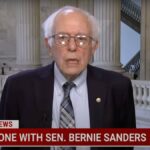 Bernie Sanders explica por que a grande conta de Trump, "Pena de morte" de Trump, para muitos americanos, vídeo