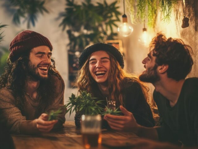 Best Bud (8 de junho): celebrar amizade com um comum comum

