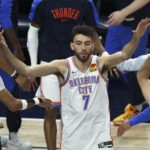 Best NBA Final Game 1 Player Prop: Chet Holmgren trouxe uma grande noite?