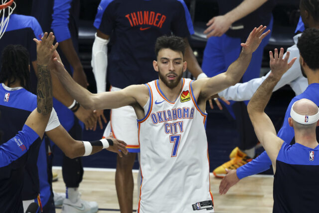 Best NBA Final Game 1 Player Prop: Chet Holmgren trouxe uma grande noite?

