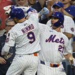 Bet365 Nypbet Bônus Código: Reivindicação 150 Bônus de USD ou 1 Thus. Primeira aposta de segurança líquida para Mets vs. Phillies no sábado