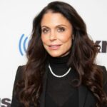 Bethenny Frankel chama esses shorts confortáveis ​​de US $ 20 por 'total essencial'
