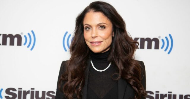 Bethenny Frankel chama esses shorts confortáveis ​​de US $ 20 por 'total essencial'

