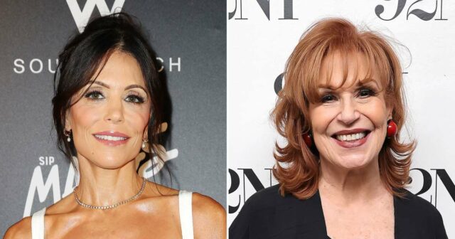 Bethenny Frankel compartilha o que sua filha Bryn 15 realmente pensou nela modelando um biquíni Tang 1841694204 2218056392