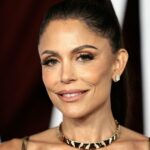 Bethenny Frankle declarou este maiô de US $ 38 a 'supermodelo de verão "
