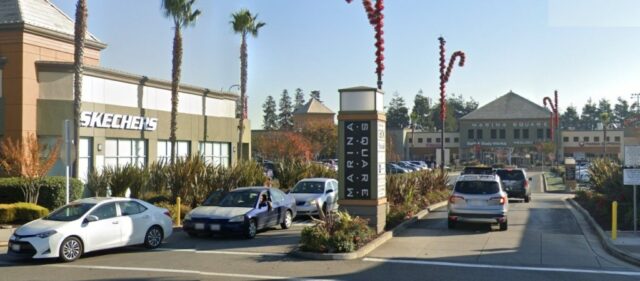 Big East Bay Retail Mall Lands Comprador em mais de US $ 80 milhões no Contrato de Propriedade

