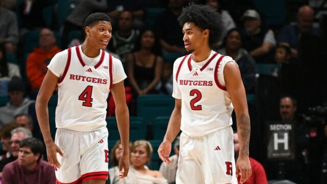 Bilas: oito perspectivas que eu gosto neste draft da NBA

