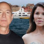 Jeff Bezos Luren Sanches Getty 4
