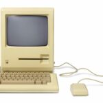 Macintosh M0001 haste