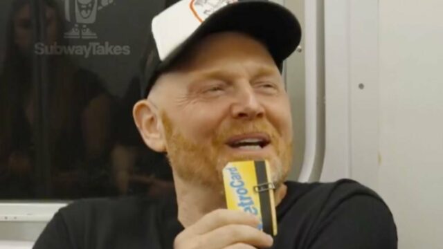 Bill Burr Visio Trump Deportação Excluindo justificativa de bilionários para não pagar os trabalhadores dos trabalhadores: "Is -estrangeiros ilegais" Erro "| Vídeo

