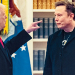 Bill Donald Senado Senado Senado é completamente devastador ", diz musical