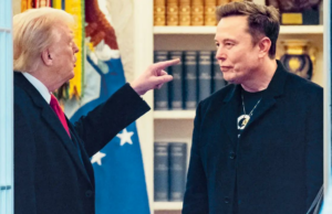 Bill Donald Senado Senado Senado é completamente devastador “, diz musical Bill Donald Senado Senado Senado é completamente devastador ", diz musical