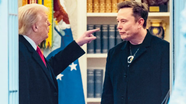 Bill Donald Senado Senado Senado é completamente devastador ", diz musical

