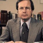 Bill Moyers, ex -assistente da Casa Branca e jornalista da PBS, morre em 91