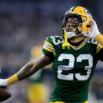 Bills tentou puxar o grande negócio com os Packers: Relatório