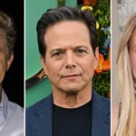 Billy Bush defende o amigo Scott Wolf, nega as declarações de abuso de Kelley Wolf