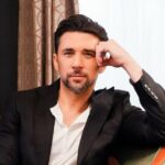 Billy Flynn confirma que está jogando Aristóteles Dumas em jovens e os inquietos