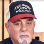 Billy Joel Getti 2