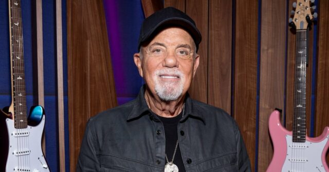 Christie Brinkley escreve sobre o casamento de Billy Joel em memórias