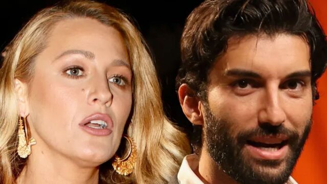 Blake Halin Justin Ballo Getty Con