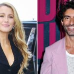 O advogado de Justin Baldoni chama Blake Lively Motion para demitir abominância