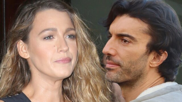 Justin Baline Blake
