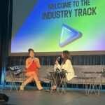 Blogilates Cassey Ho quebra como ela foi do criador de fitness para CEO da Vidcon 2025