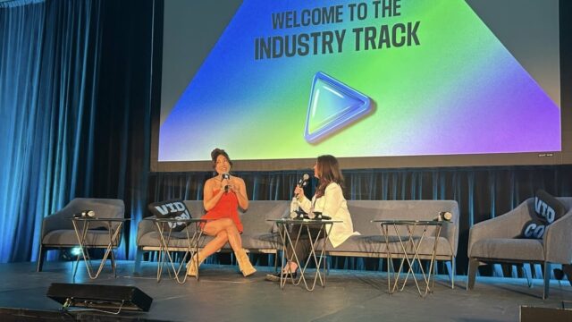 Blogilates Cassey Ho quebra como ela foi do criador de fitness para CEO da Vidcon 2025

