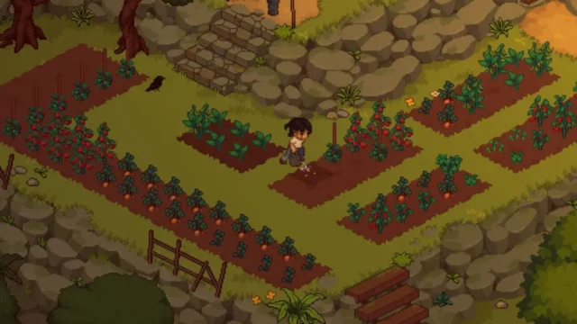 Blumhouses Grave Seasons Trailer revela um agricultura em uma reviravolta sombria

