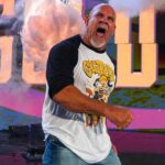Boas notícias sobre o programa da WWE da Goldberg antes da aposentadoria - relatórios