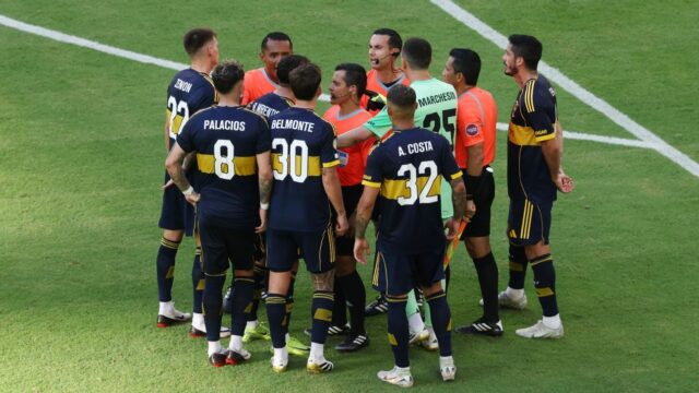 Boca explodir PK Call PK para Benfic Reareback

