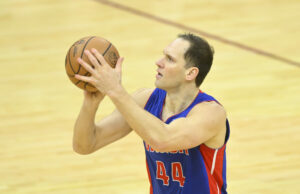 Bojan Bogdanovic após 10 temporadas da NBA Bojan Bogdanovic New York Knicks NBA Trade