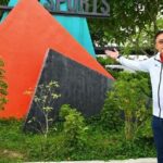 O senador Bong Go está forçando mais campus da Academia Nacional de Esportes.