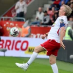 Boniek comentou a renúncia de Lewandowski. "Agora pipoca e eu vou ouvir os outros"